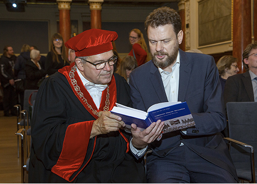 Alumni-Tag - 600 Jahre Universität Rostock